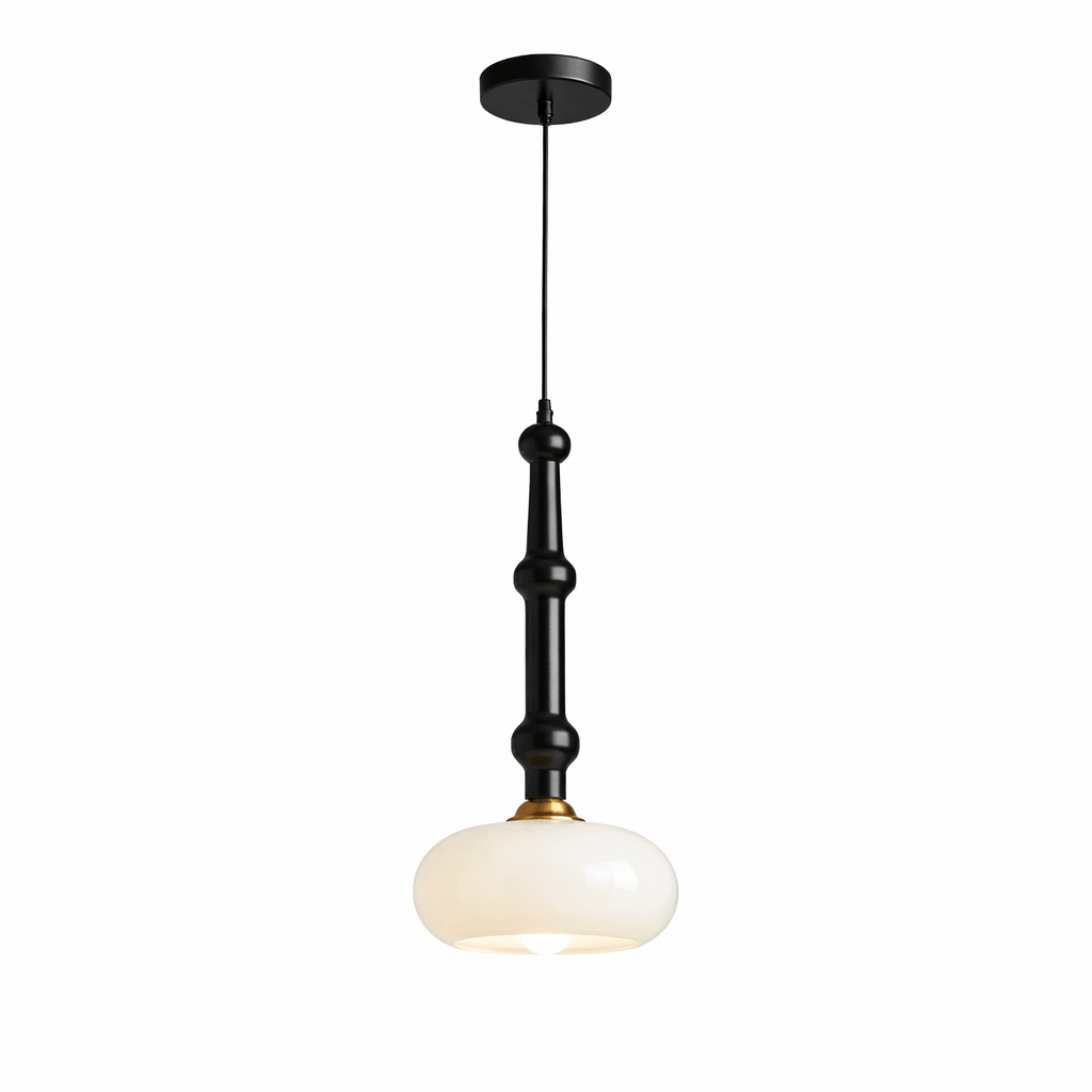 Solvra Pendant Lamp - Vakkerlight
