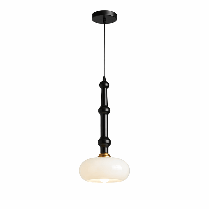 Solvra Pendant Lamp - Vakkerlight