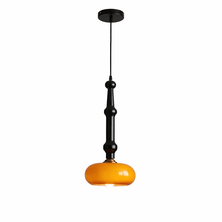 Solvra Pendant Lamp - Vakkerlight