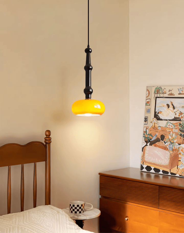 Solvra Pendant Lamp - Vakkerlight