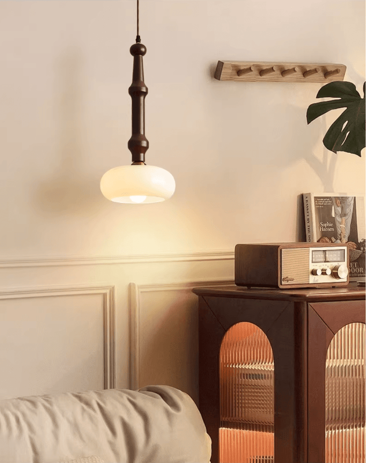 Solvra Pendant Lamp - Vakkerlight