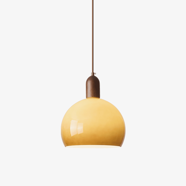 Aurelion Pendant Lamp - Vakkerlight