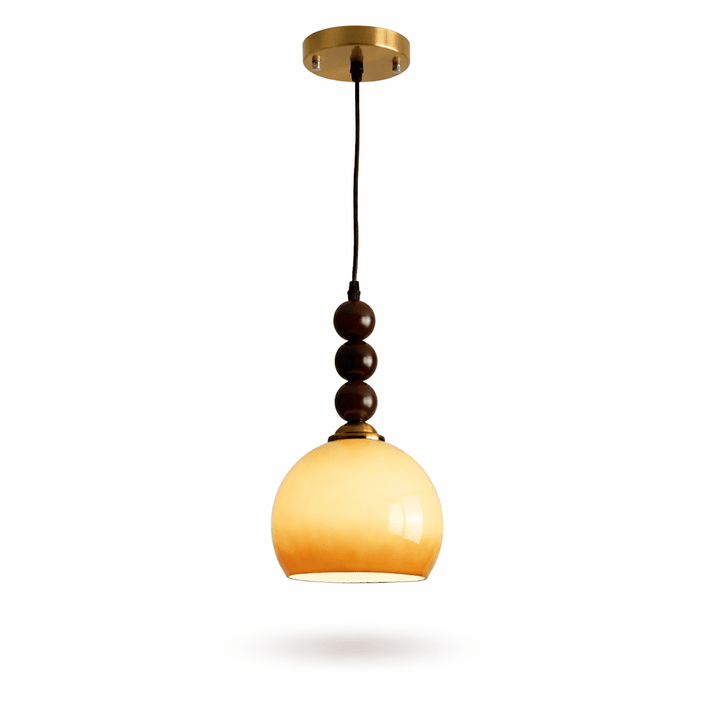 Aurelion Pendant Lamp - Vakkerlight
