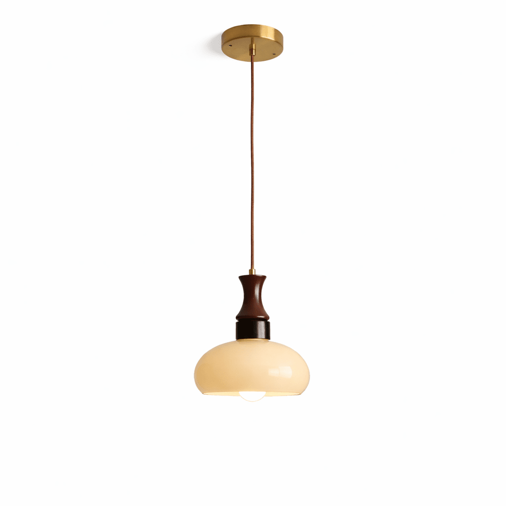 Aurelion Pendant Lamp - Vakkerlight