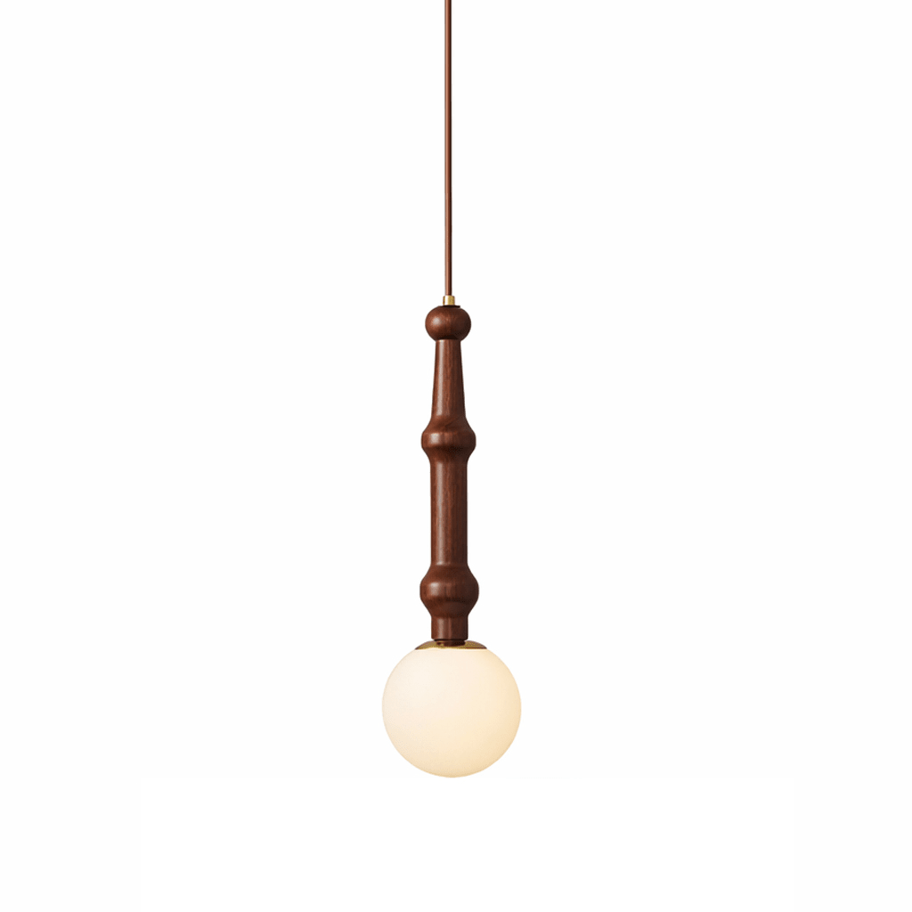 Elowen Drop Pendant Lamp - Vakkerlight
