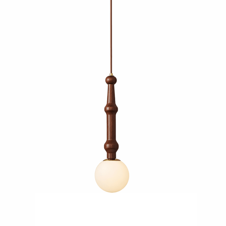 Elowen Drop Pendant Lamp - Vakkerlight