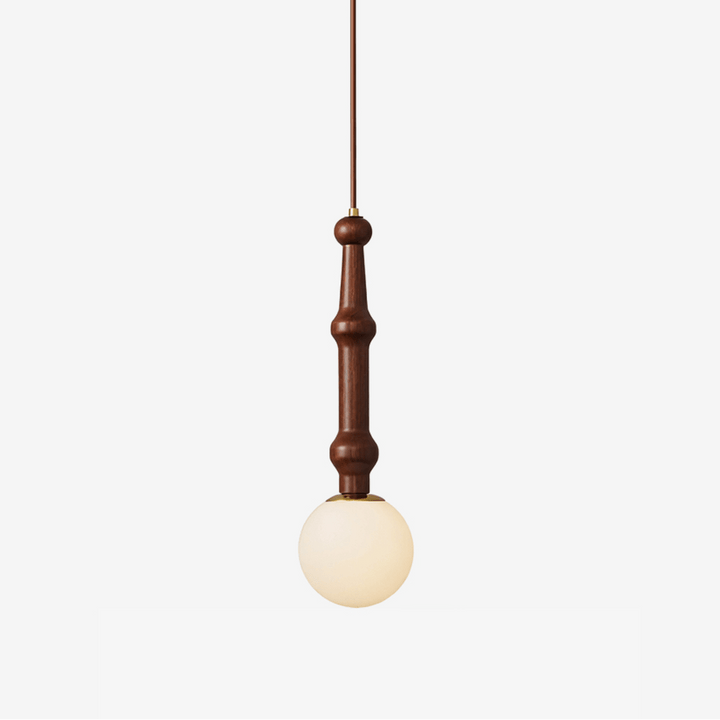 Elowen Drop Pendant Lamp - Vakkerlight
