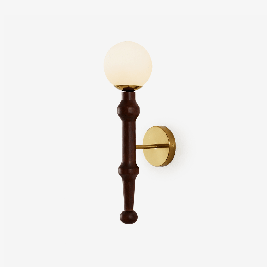 Elowen Drop Wall Sconce - Vakkerlight