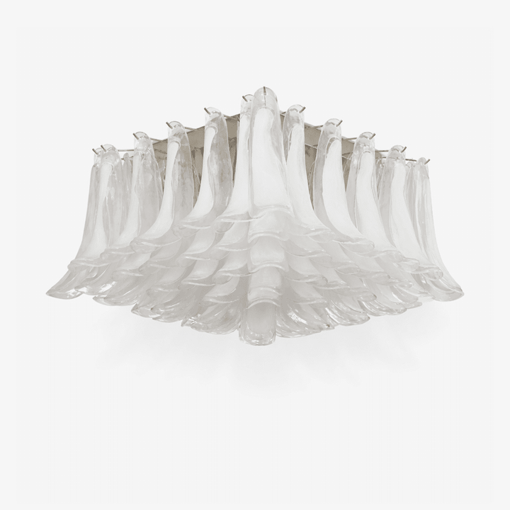 Aurielis Glass Ceiling Light - Vakkerlight