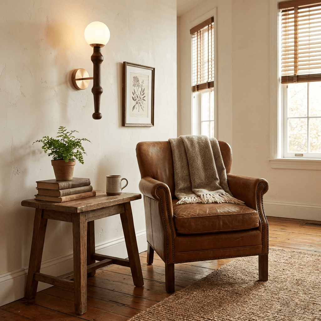 Elowen Drop Wall Sconce - Vakkerlight