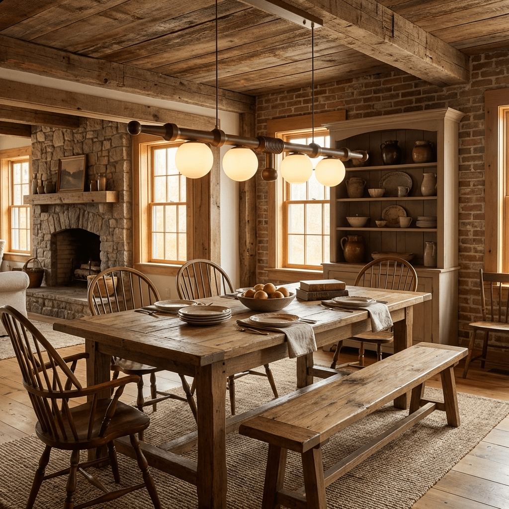 Elowen Rail Chandelier - Vakkerlight