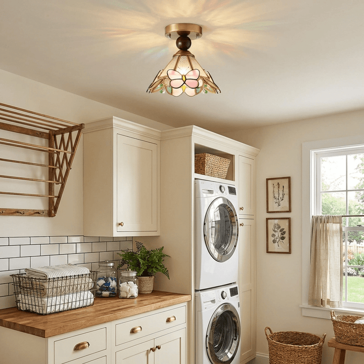 Butterfly Bloom Ceiling Light - Vakkerlight