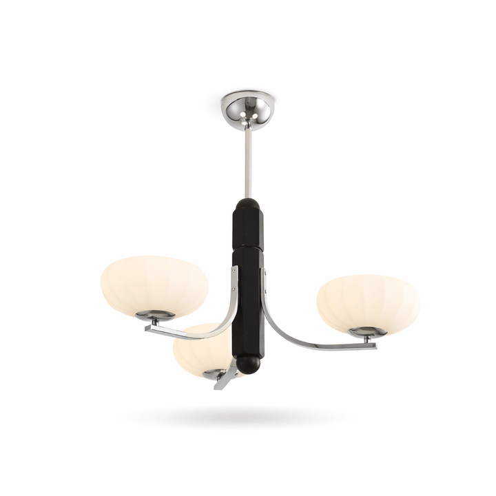 Eldric Chandelier - Vakkerlight