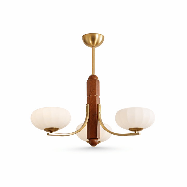 Eldric Chandelier - Vakkerlight