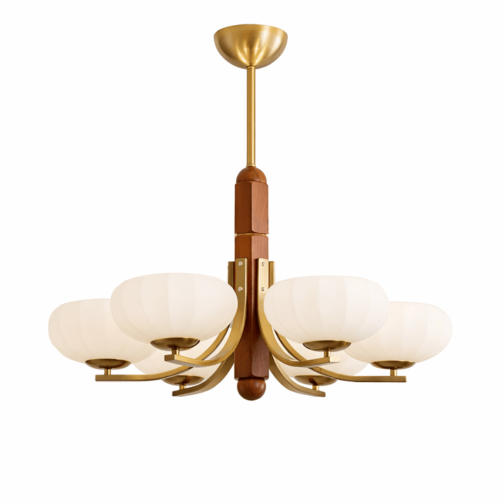 Eldric Chandelier - Vakkerlight