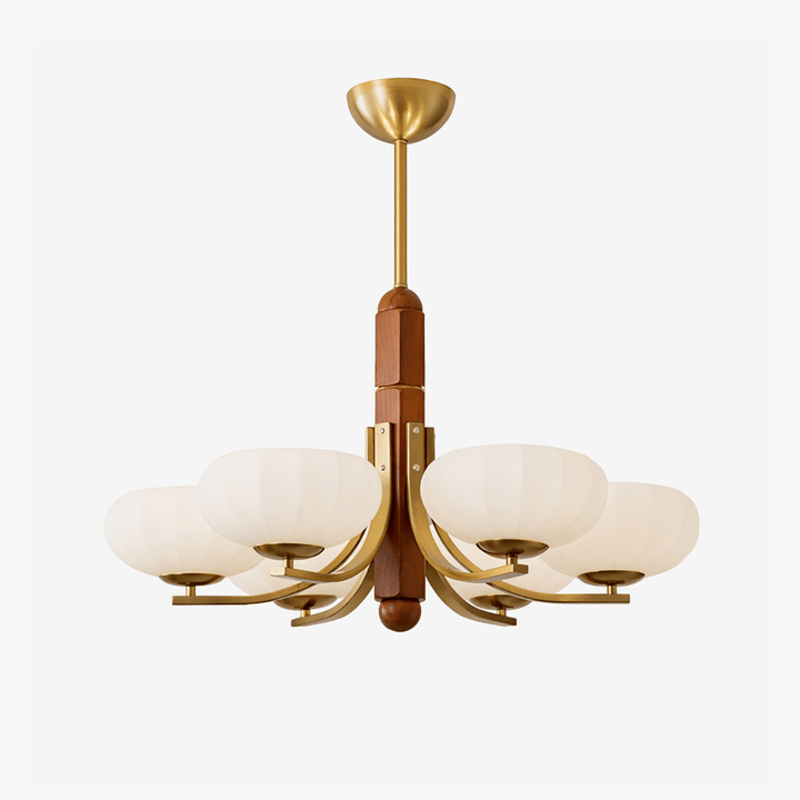 Eldric Chandelier - Vakkerlight