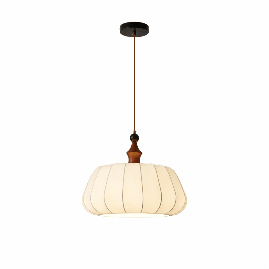 Lirenne Pleat Pendant Lamp - Vakkerlight