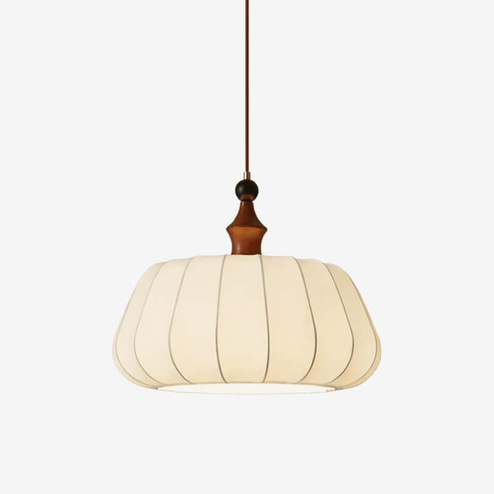 Lirenne Pleat Pendant Lamp - Vakkerlight