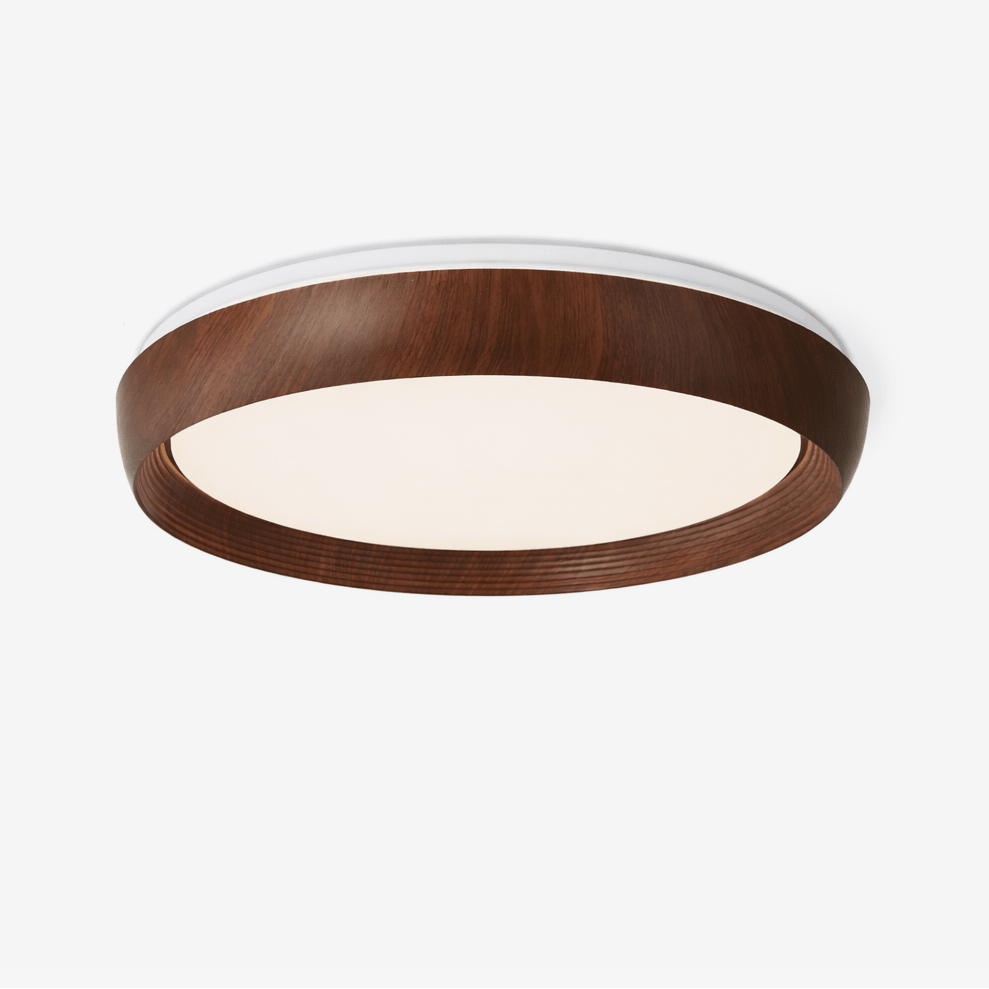 Novera Grain Ring Ceiling Light - Vakkerlight