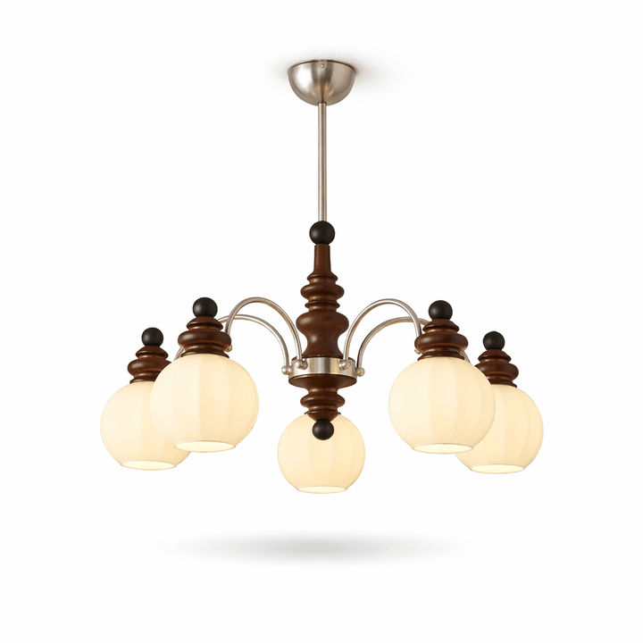 Marcellin Chandelier - Vakkerlight