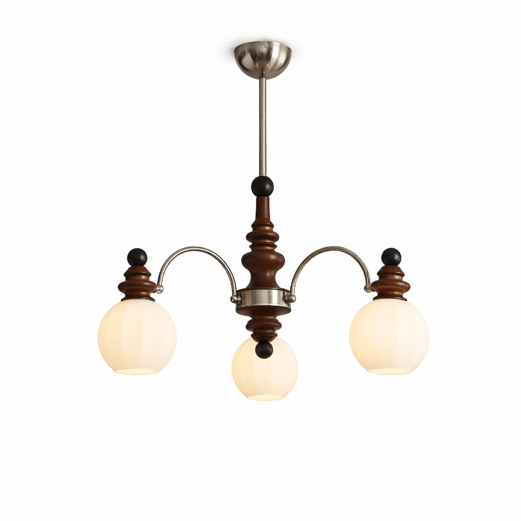 Marcellin Chandelier - Vakkerlight