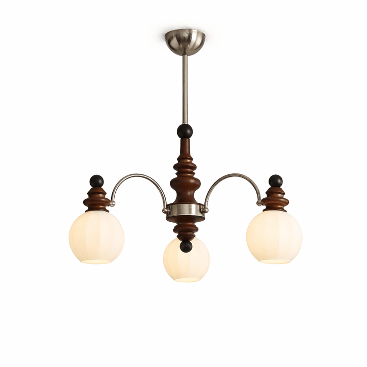 Marcellin Chandelier - Vakkerlight