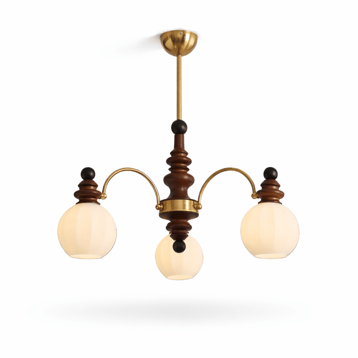 Marcellin Chandelier - Vakkerlight