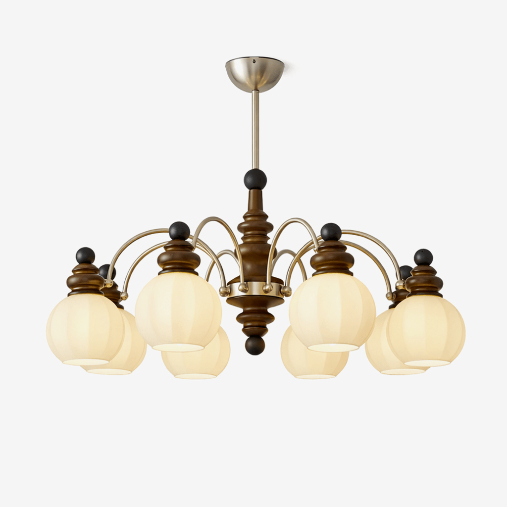 Marcellin Chandelier - Vakkerlight