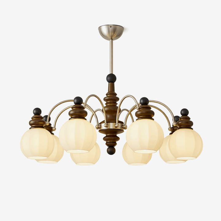 Marcellin Chandelier - Vakkerlight