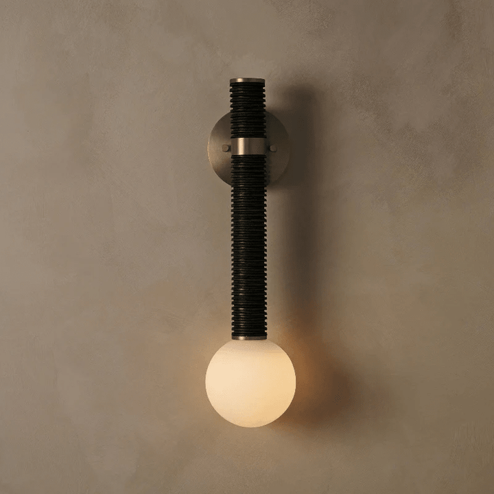 Lestro Wall Light - Vakkerlight