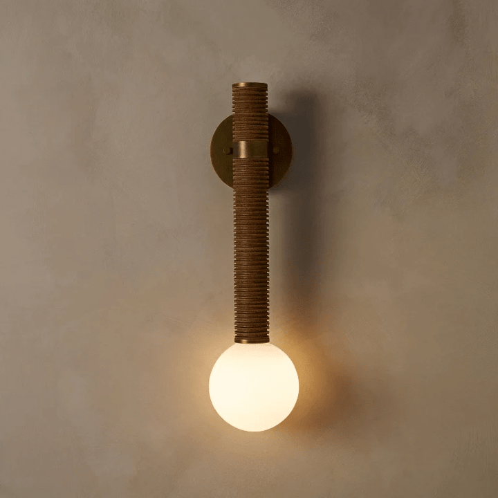 Lestro Wall Light - Vakkerlight