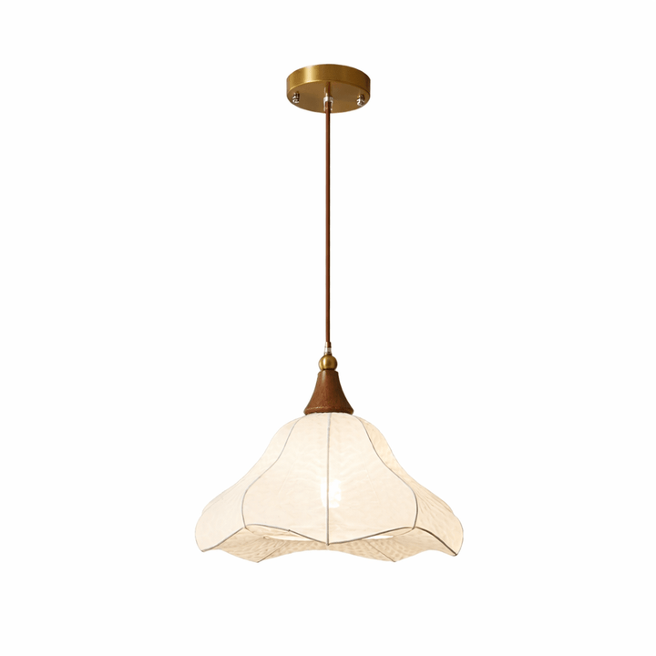 Viva Lotus Pendant Light - Vakkerlight