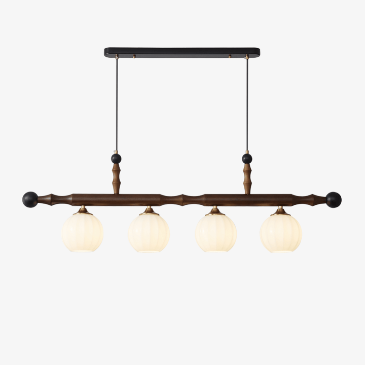 Calderon Linear Pendant Lamp - Vakkerlight