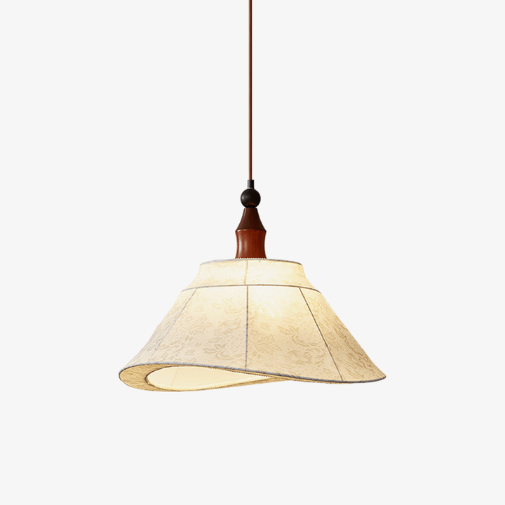 Elowen Tapered Pendant Lamp - Vakkerlight