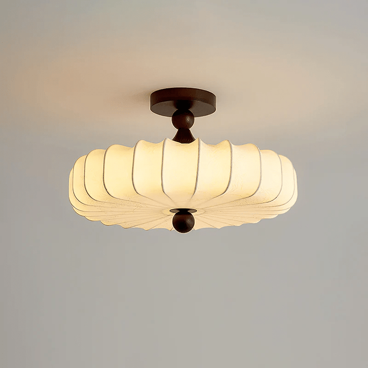 Aveline Bloom Ceiling Lamp - Vakkerlight