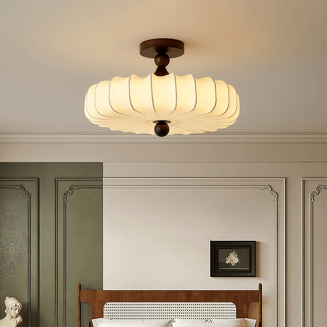Aveline Bloom Ceiling Lamp - Vakkerlight