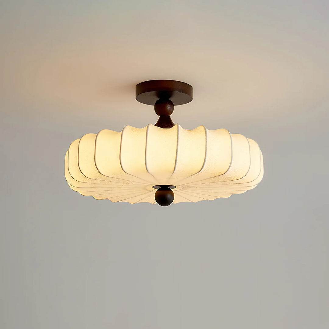Aveline Bloom Ceiling Lamp - Vakkerlight