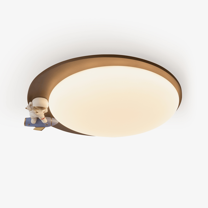 Lunar Buddy Ceiling Lamp - Vakkerlight