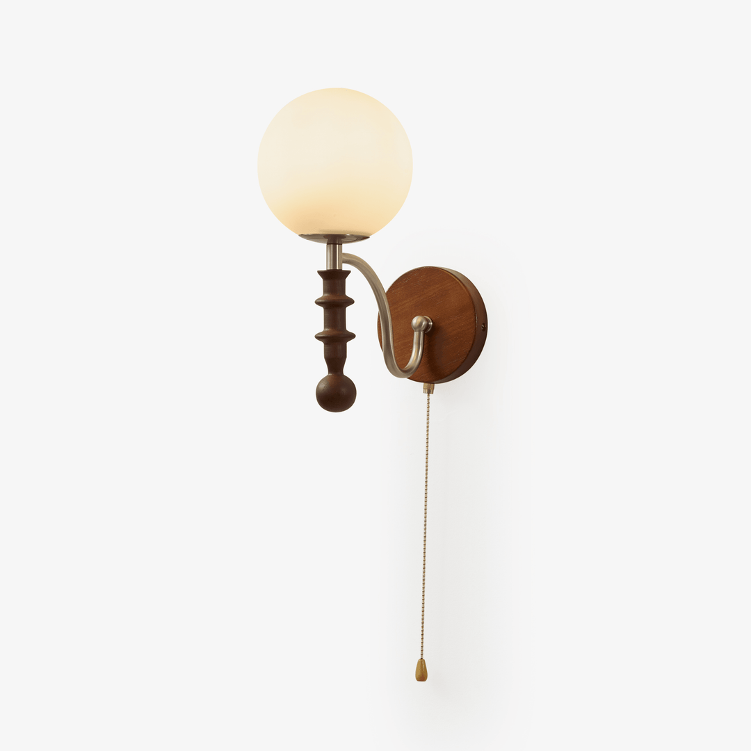 Bramwell Wall Sconce - Vakkerlight