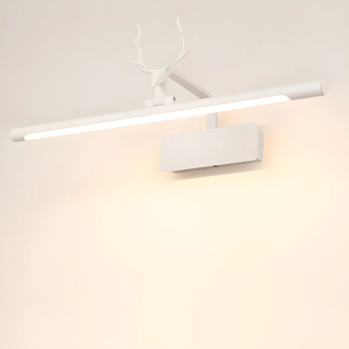 Stag Horn Wall Light - Vakkerlight