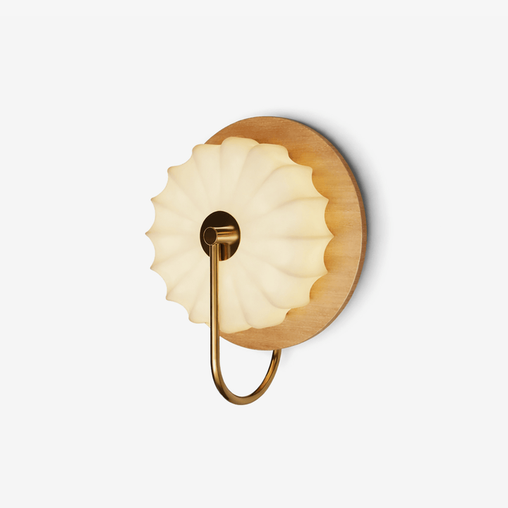 Solenne Petal Wall Lamp - Vakkerlight