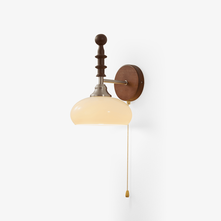 Spindlecrest Wall Lamp - Vakkerlight