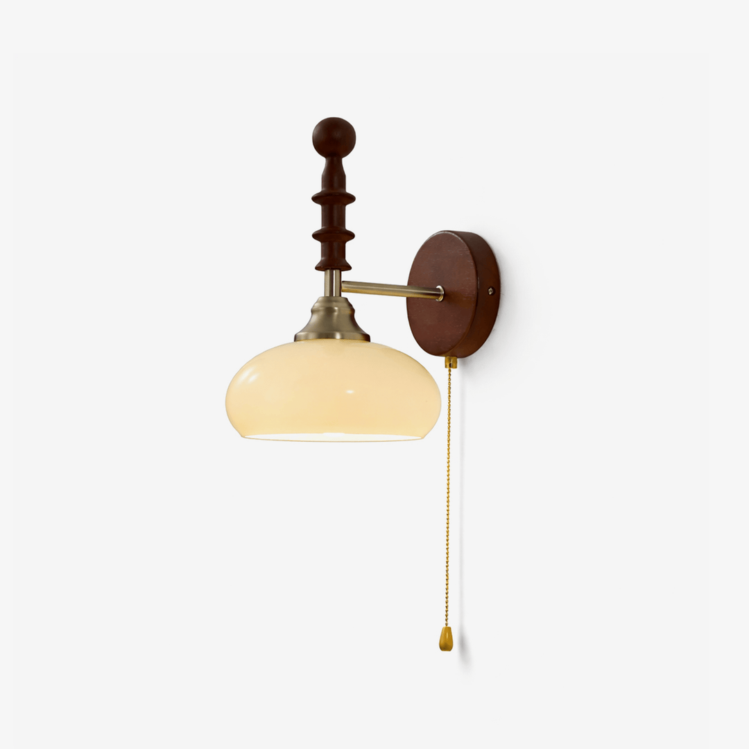 Spindlecrest Wall Lamp - Vakkerlight