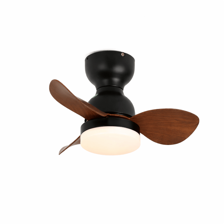 Aeroleaf Ceiling Fan Light - Vakkerlight