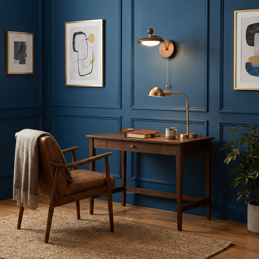 Arcwood Saucer Wall Lamp - Vakkerlight