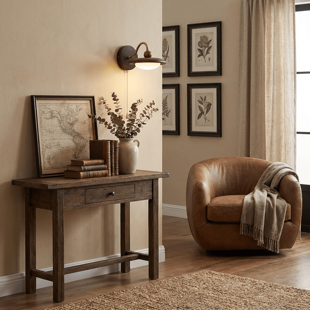 Arcwood Saucer Wall Lamp - Vakkerlight