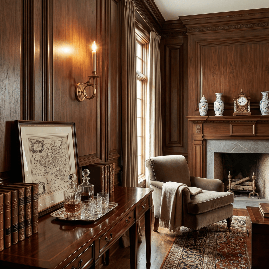 Elara Candle Wall Lamp - Vakkerlight