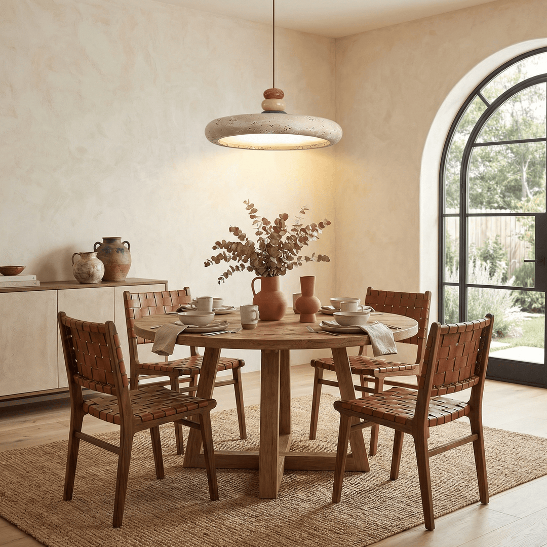 Dorelle Pendant Lamp - Vakkerlight