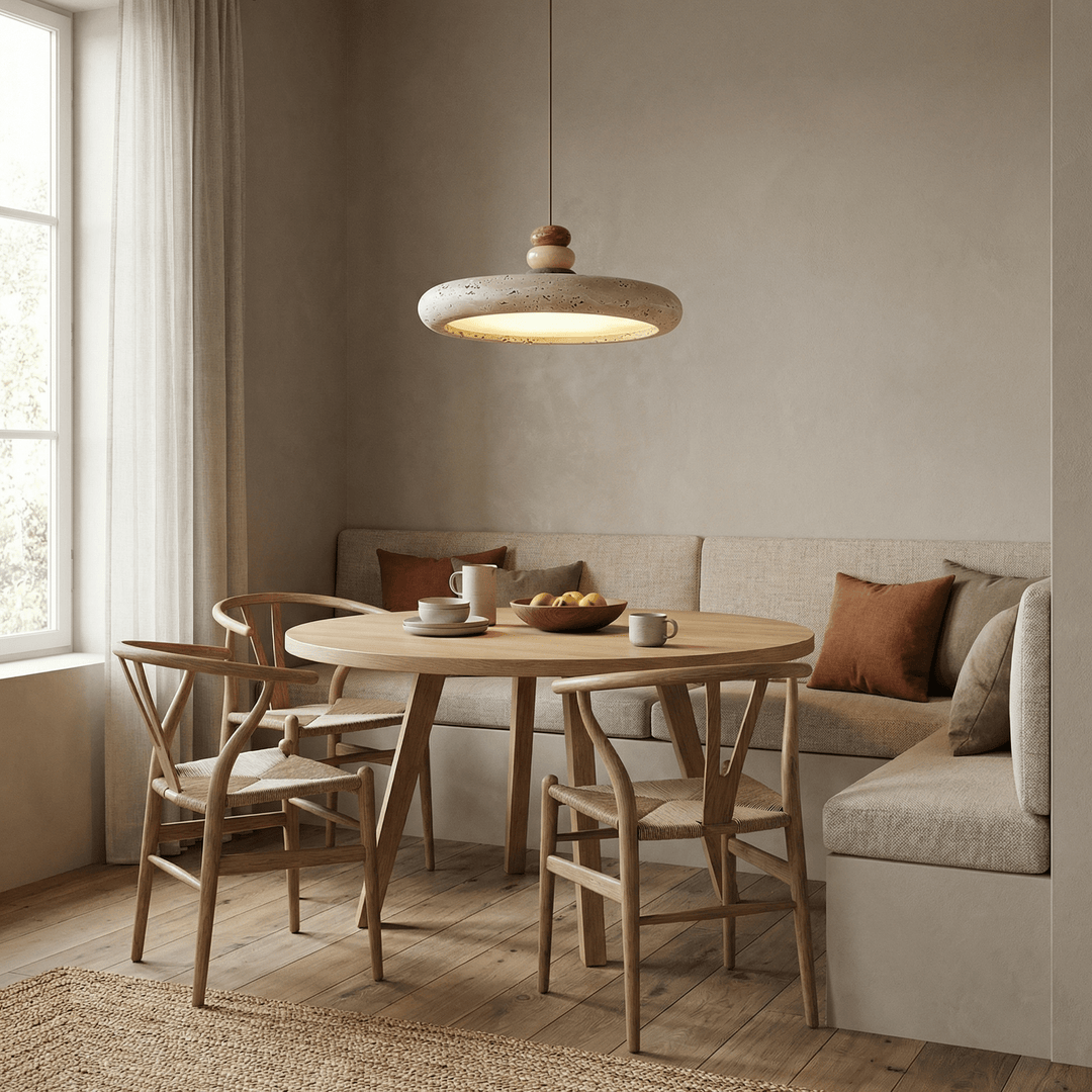 Dorelle Pendant Lamp - Vakkerlight