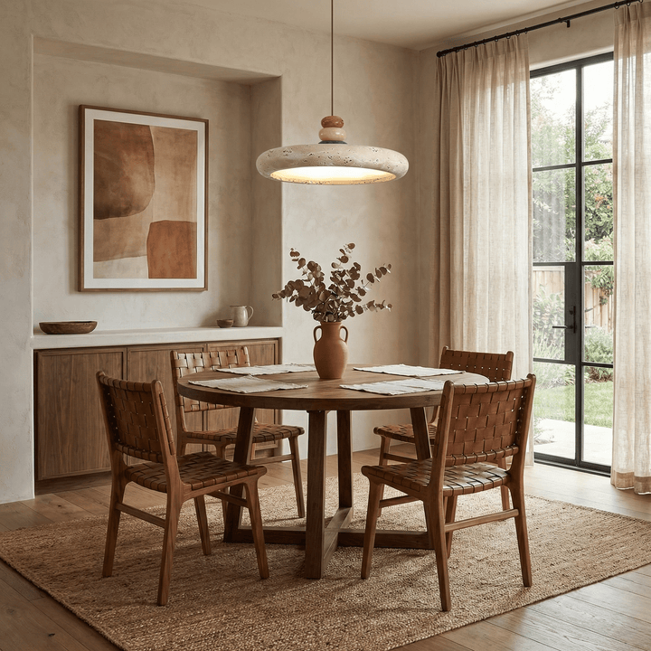 Dorelle Pendant Lamp - Vakkerlight